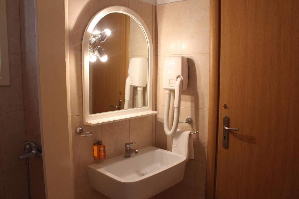 Hotel Kamari Kamares  Pokoj fotografie